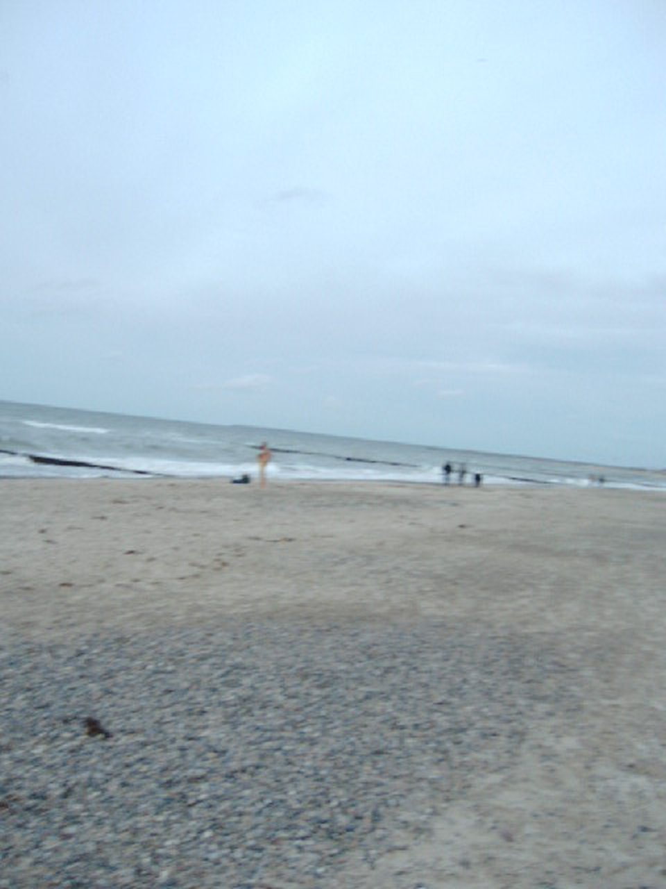 Typical (East) German Nudist