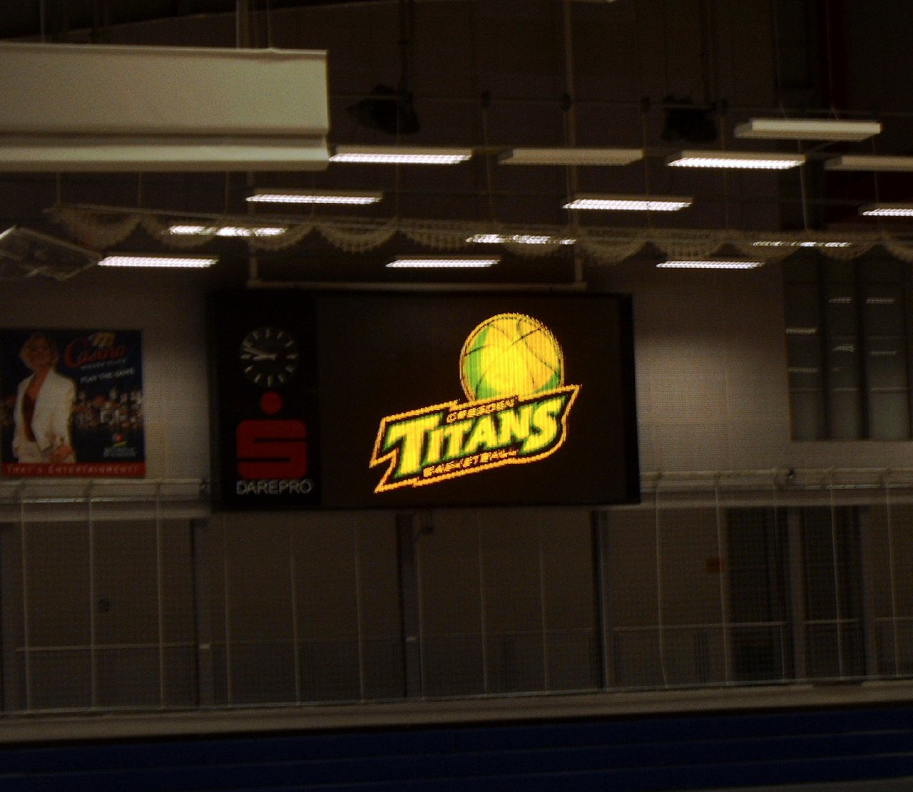 Dresden Titans