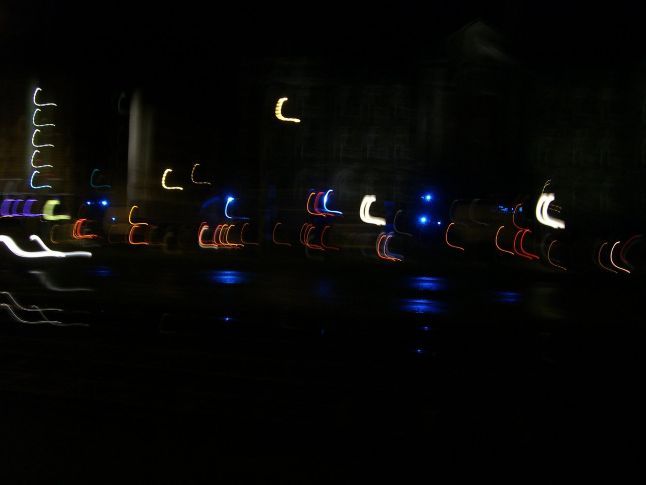 Photo I took on my way back