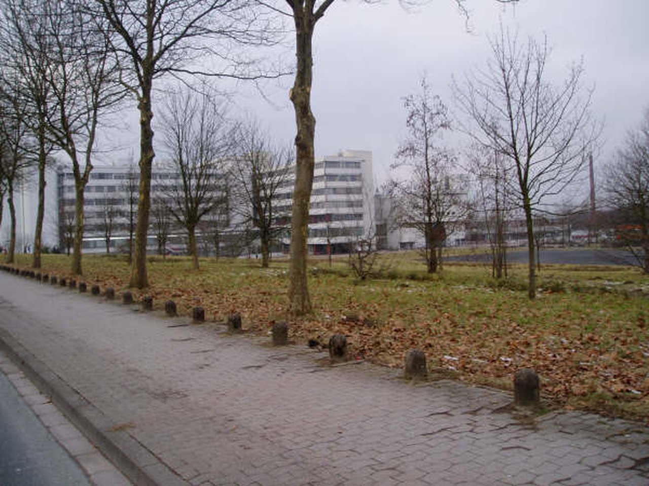 Bielefeld University