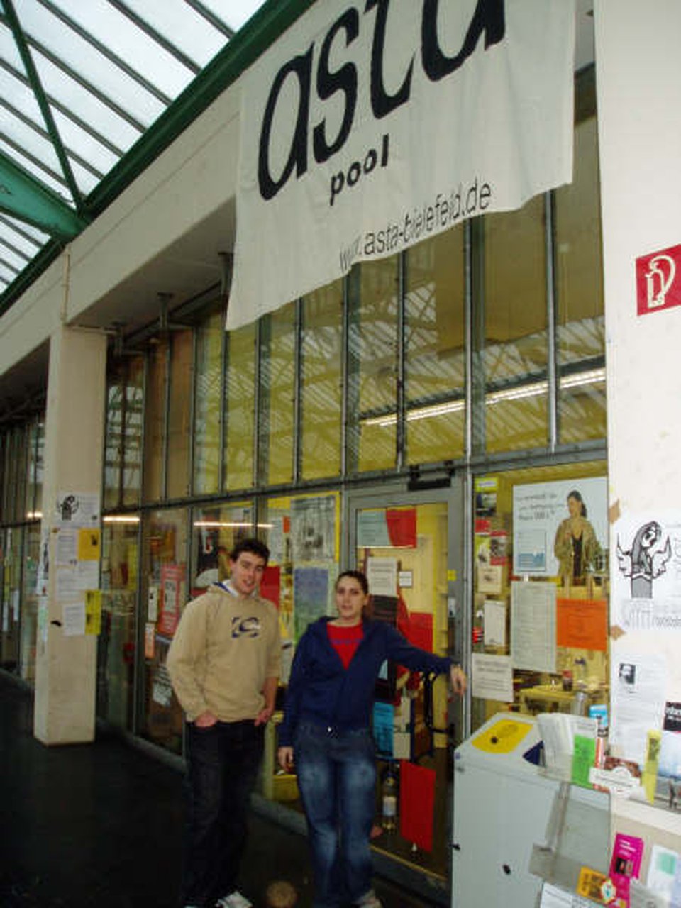 Bielefeld University