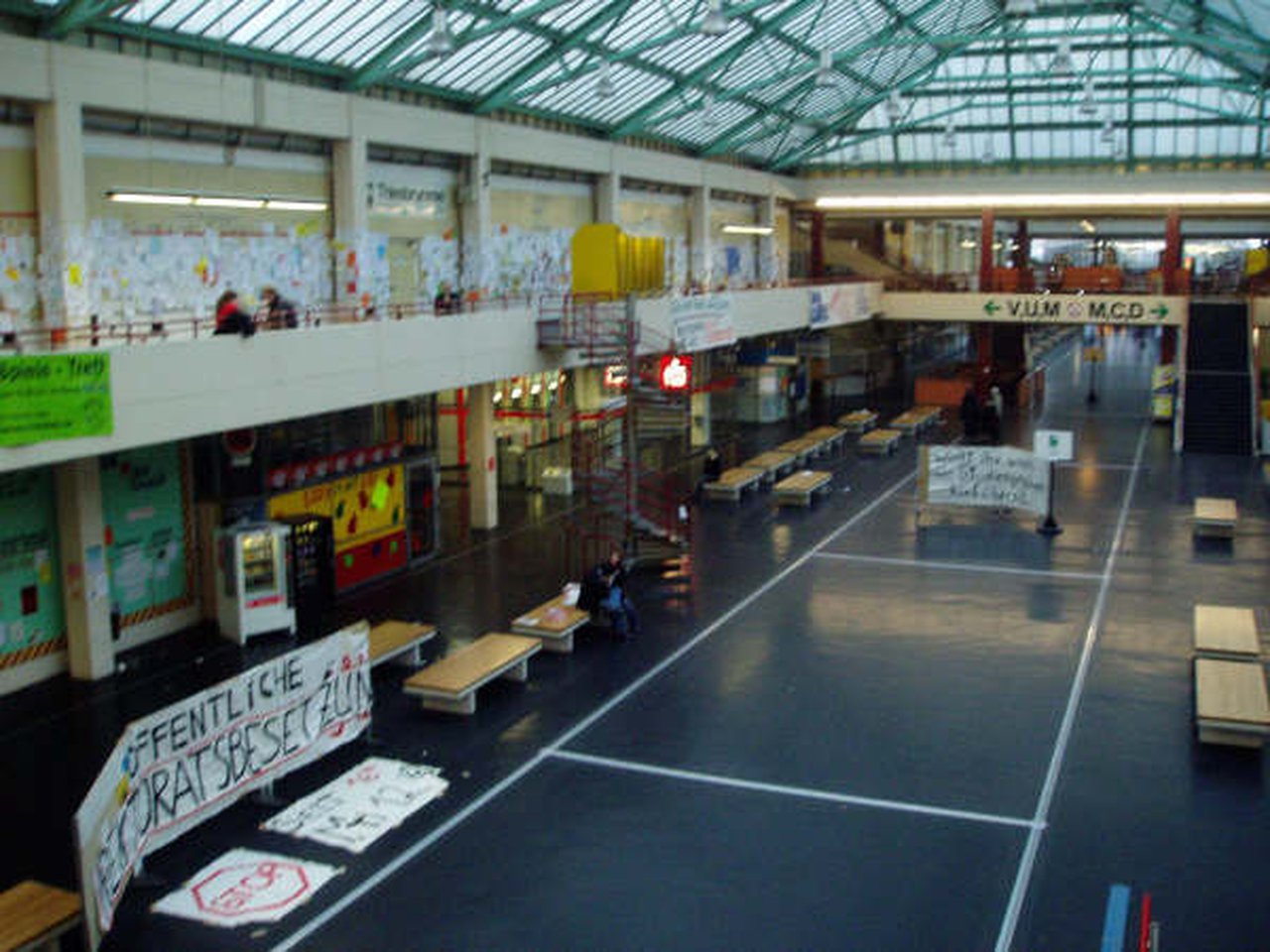 Bielefeld University