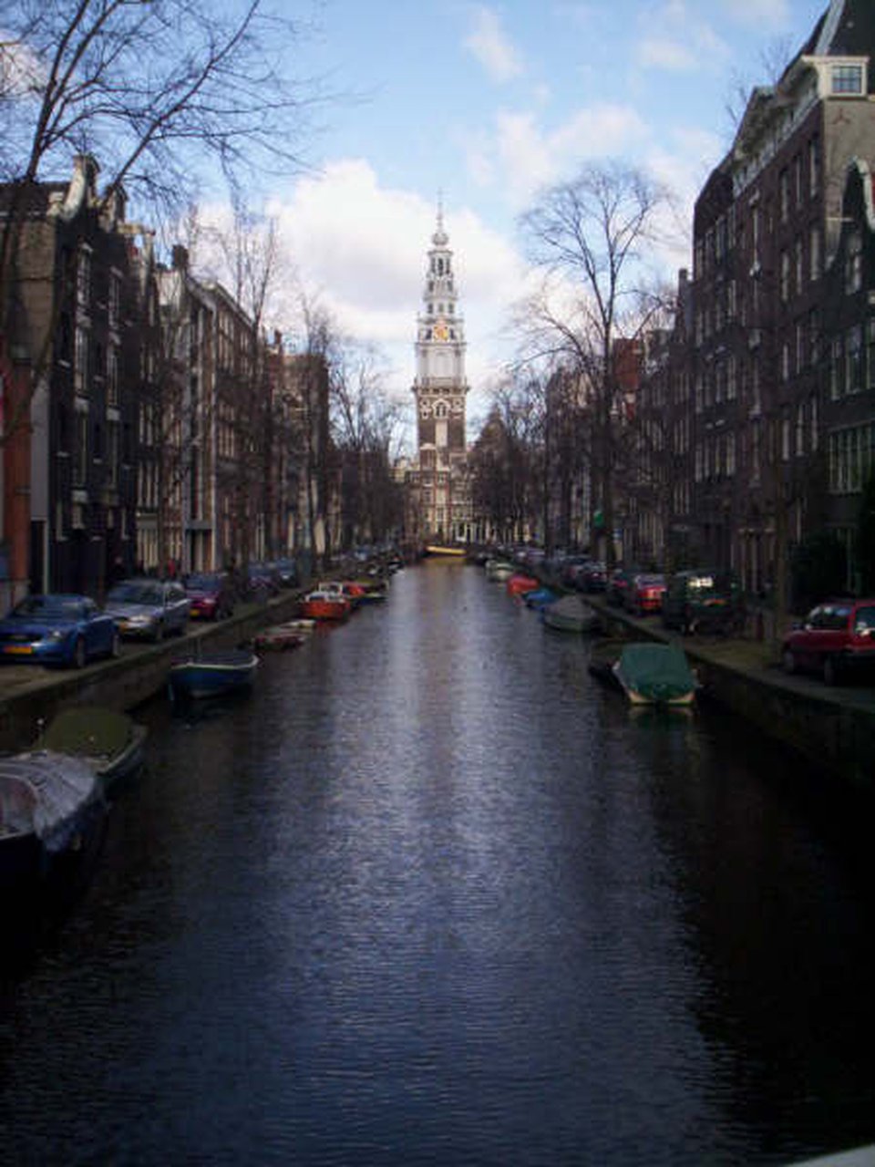 Amsterdam