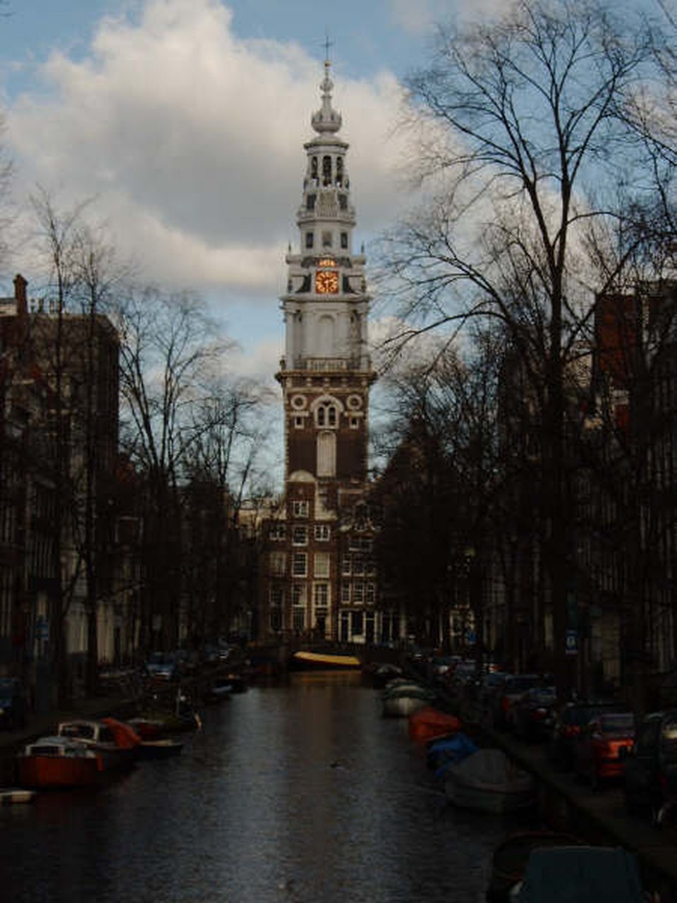 Amsterdam