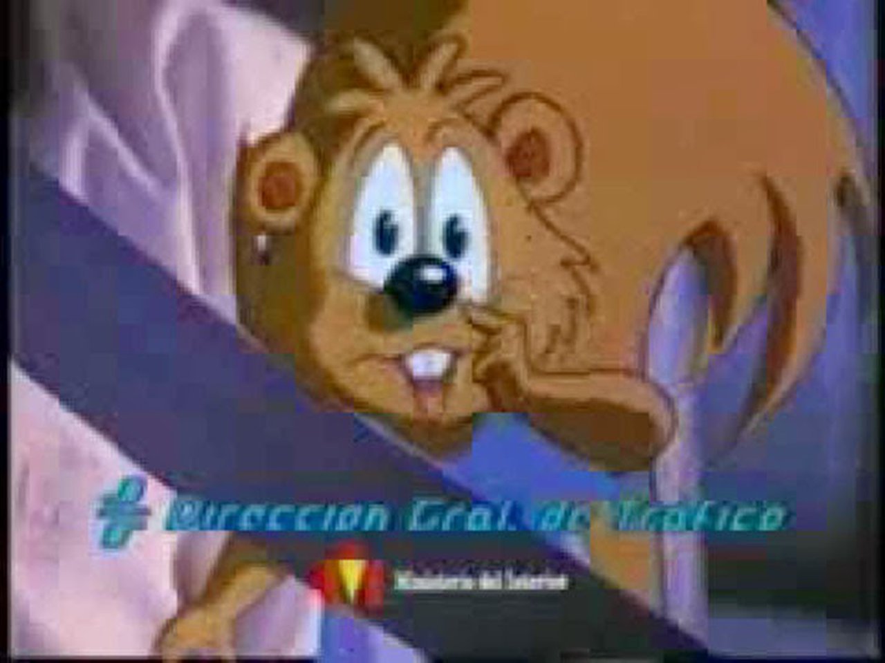 The Reckless Acts... When the DGT Shook Spain