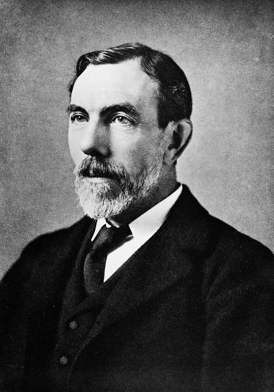 William Ramsay