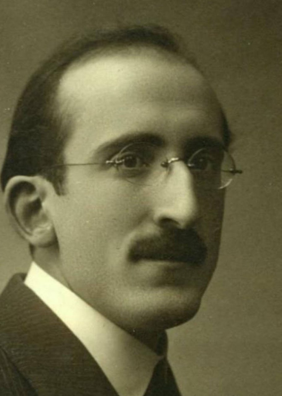 Modesto Bargalló (1894-1981)